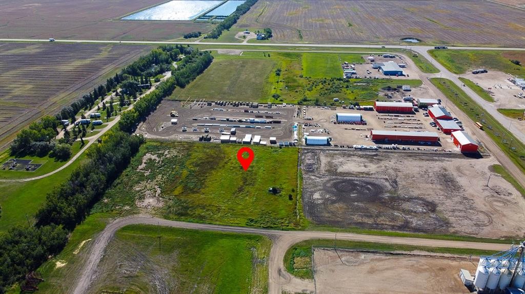 5;21;78;4 Sw, Falher, AB