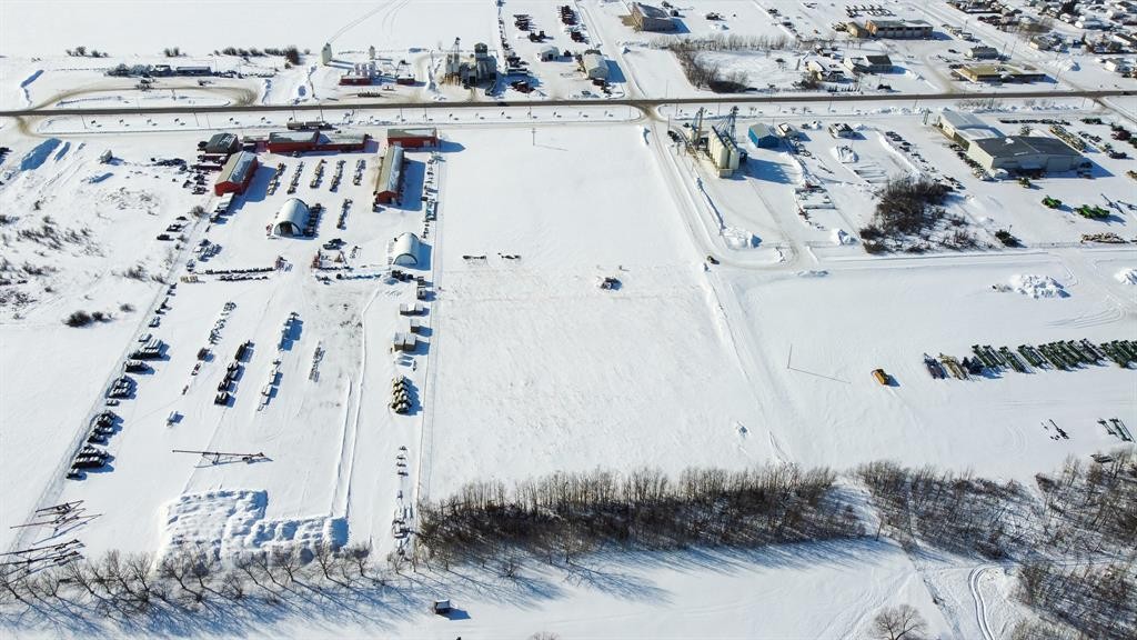 5;21;78;4 Sw, Falher, AB