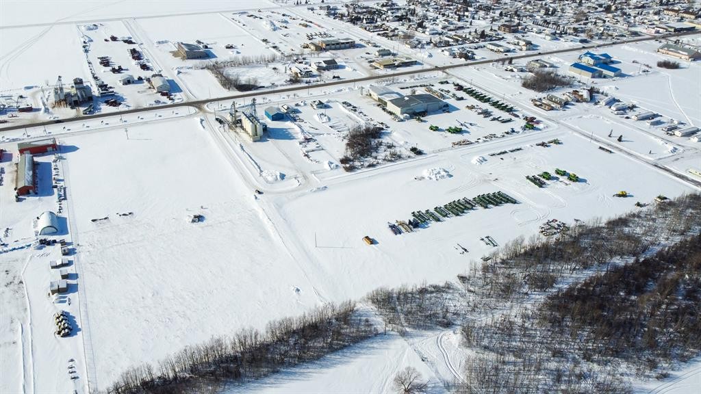 5;21;78;4 Sw, Falher, AB