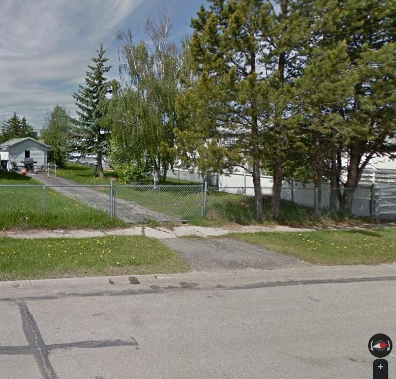 9820 99 Street, Wembley, AB