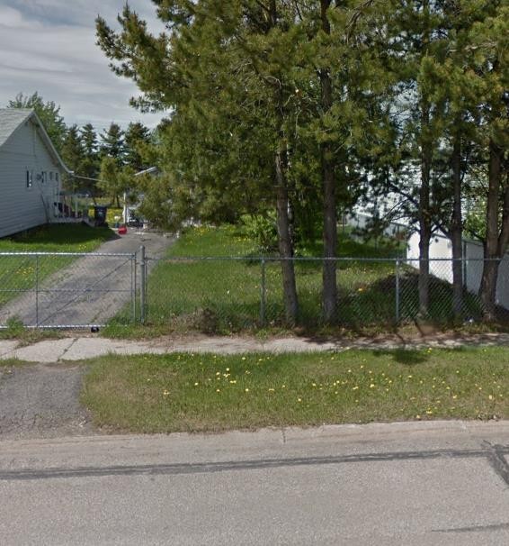 9820 99 Street, Wembley, AB