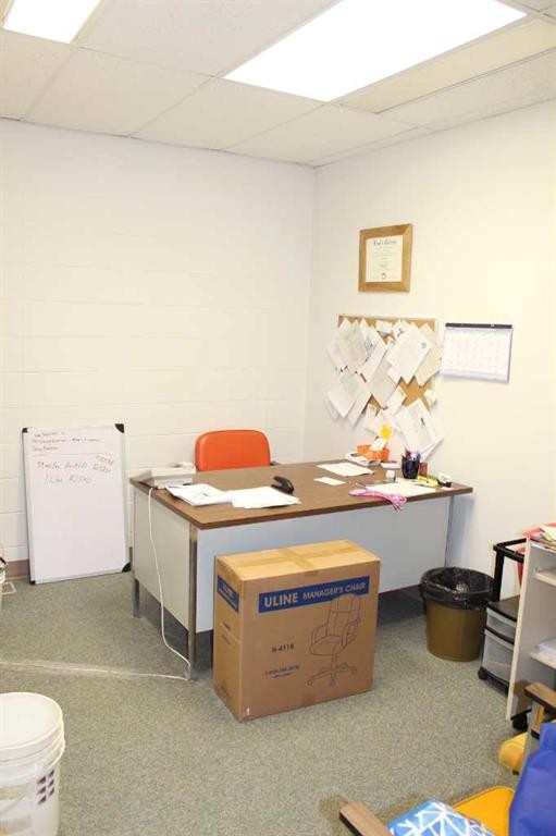 116 4Th Avenue Sw, Manning, AB