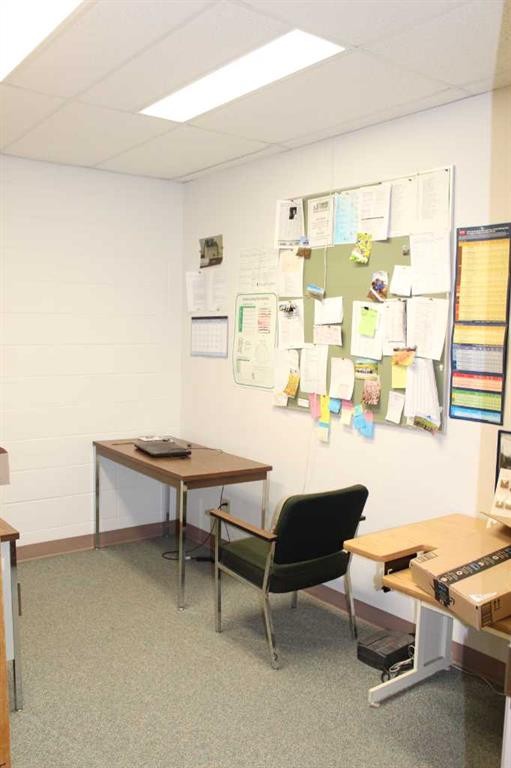 116 4Th Avenue Sw, Manning, AB