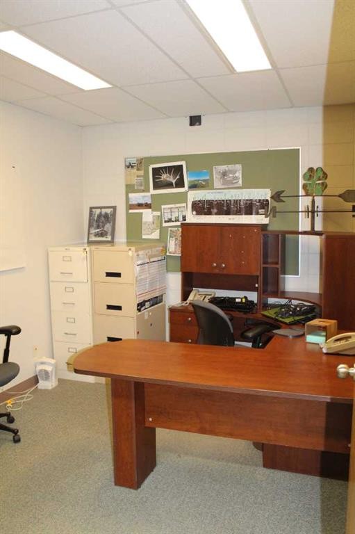 116 4Th Avenue Sw, Manning, AB