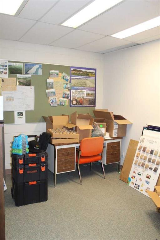 116 4Th Avenue Sw, Manning, AB