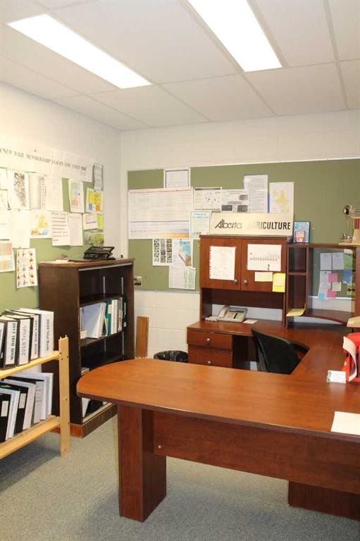 116 4Th Avenue Sw, Manning, AB