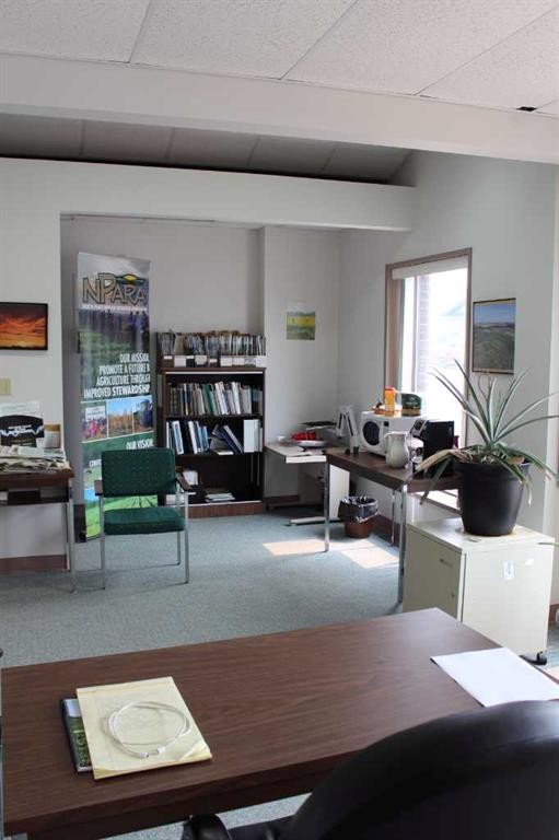 116 4Th Avenue Sw, Manning, AB