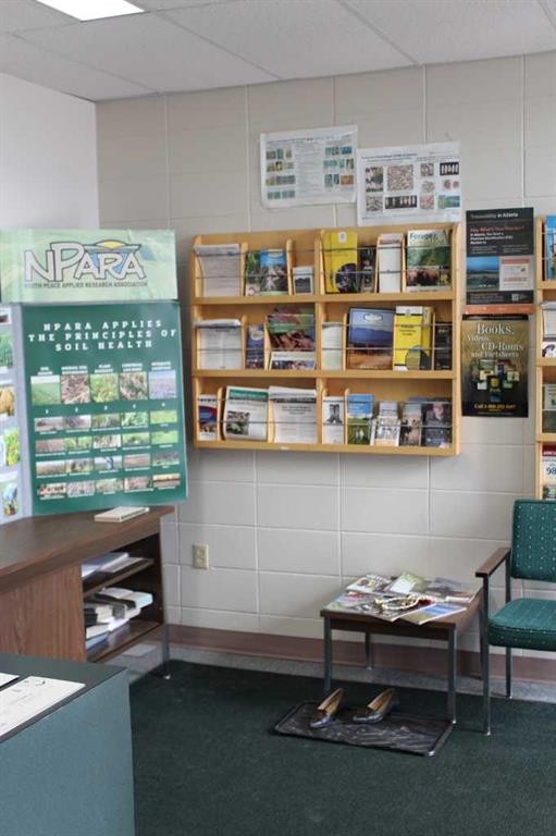 116 4Th Avenue Sw, Manning, AB