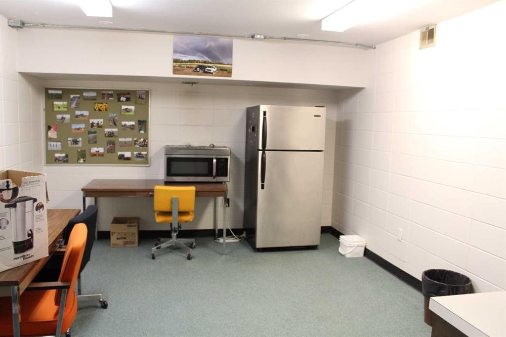 116 4Th Avenue Sw, Manning, AB