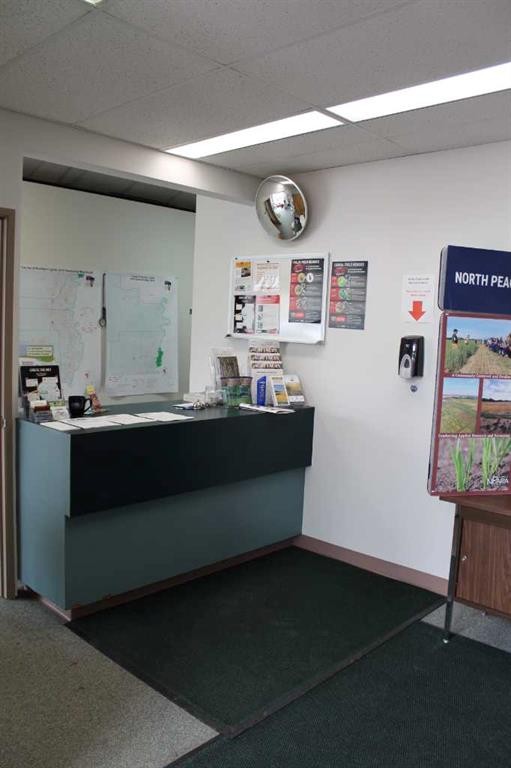 116 4Th Avenue Sw, Manning, AB