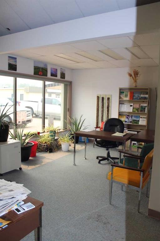 116 4Th Avenue Sw, Manning, AB