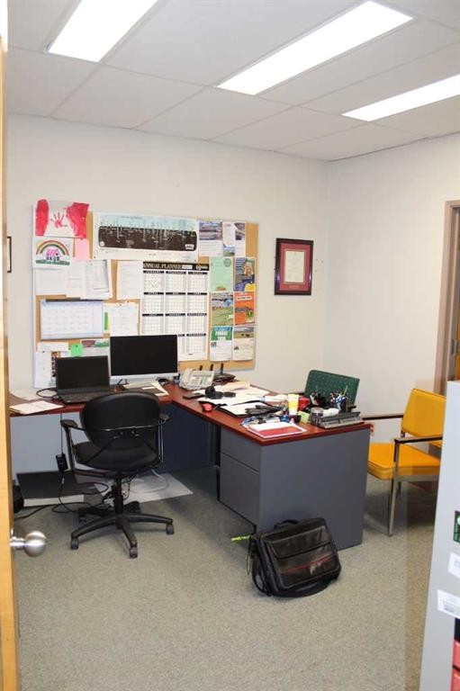 116 4Th Avenue Sw, Manning, AB