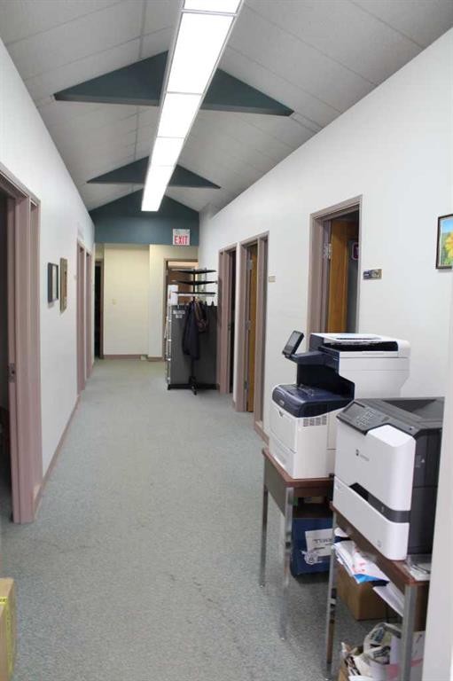 116 4Th Avenue Sw, Manning, AB