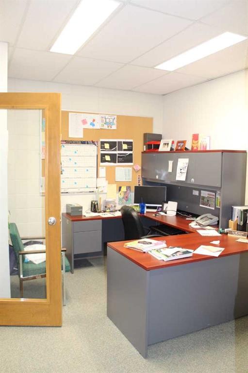 116 4Th Avenue Sw, Manning, AB