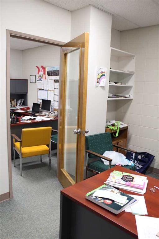 116 4Th Avenue Sw, Manning, AB