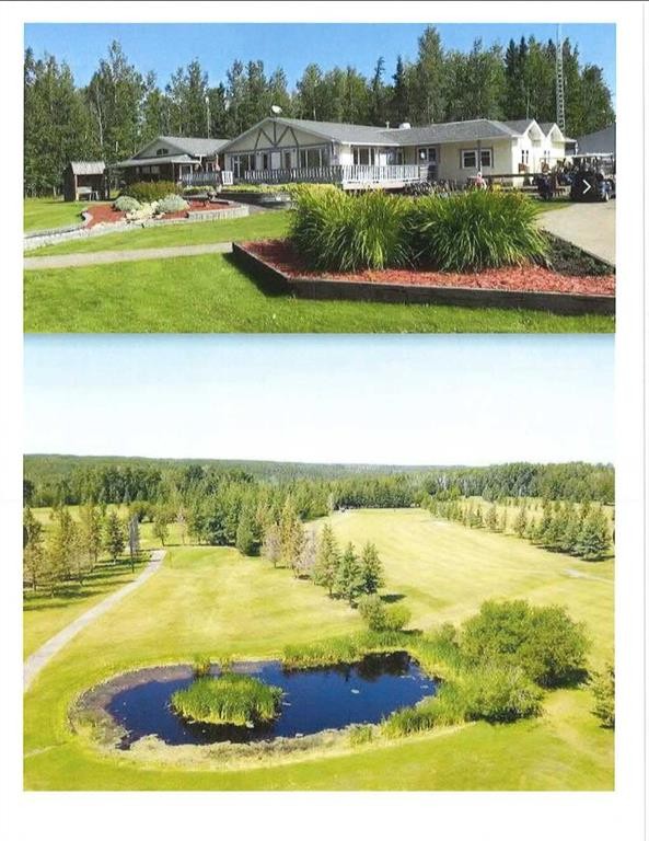 703064B Range Road 82, Wembley, AB