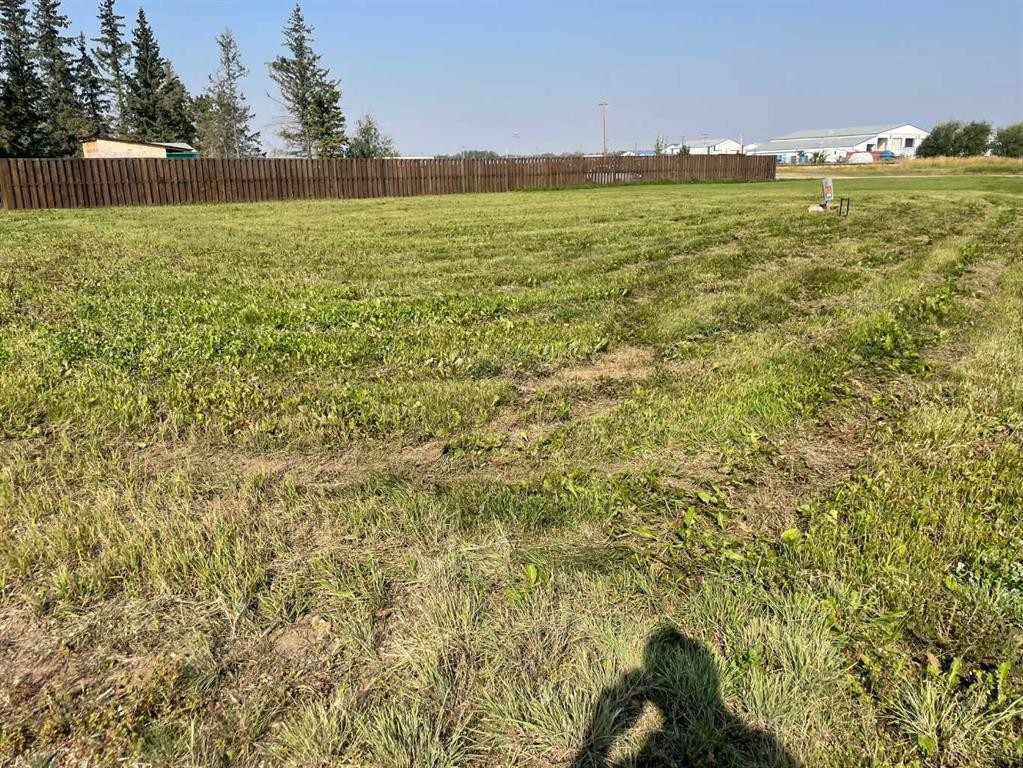 5401 53 Street, Grimshaw, AB