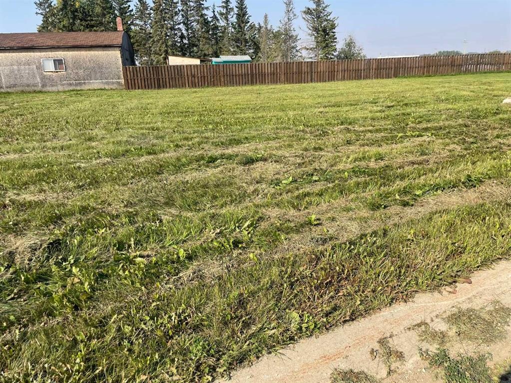 5401 53 Street, Grimshaw, AB