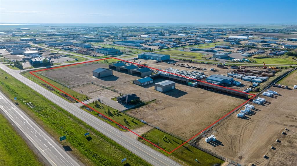 6901 96 Street, Clairmont, AB