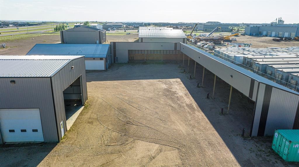 6901 96 Street, Clairmont, AB