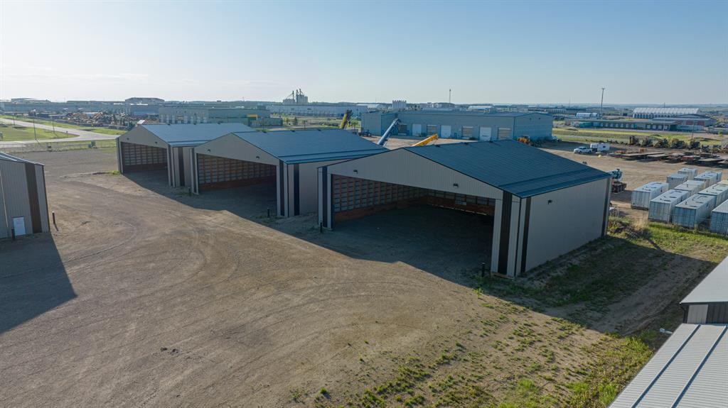 6901 96 Street, Clairmont, AB