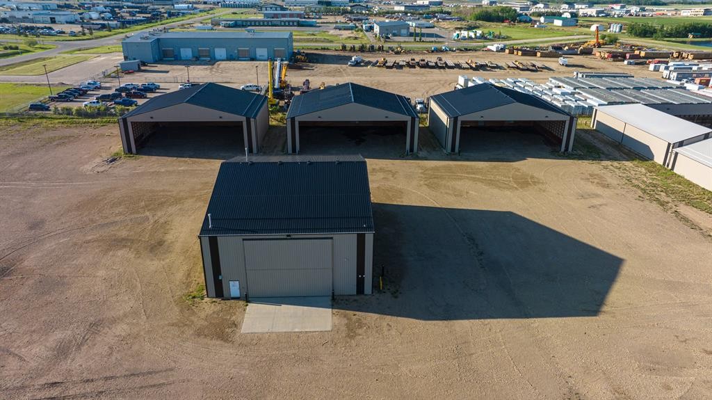 6901 96 Street, Clairmont, AB