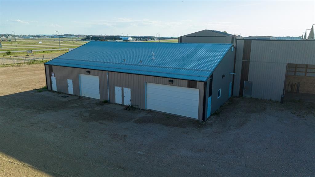6901 96 Street, Clairmont, AB