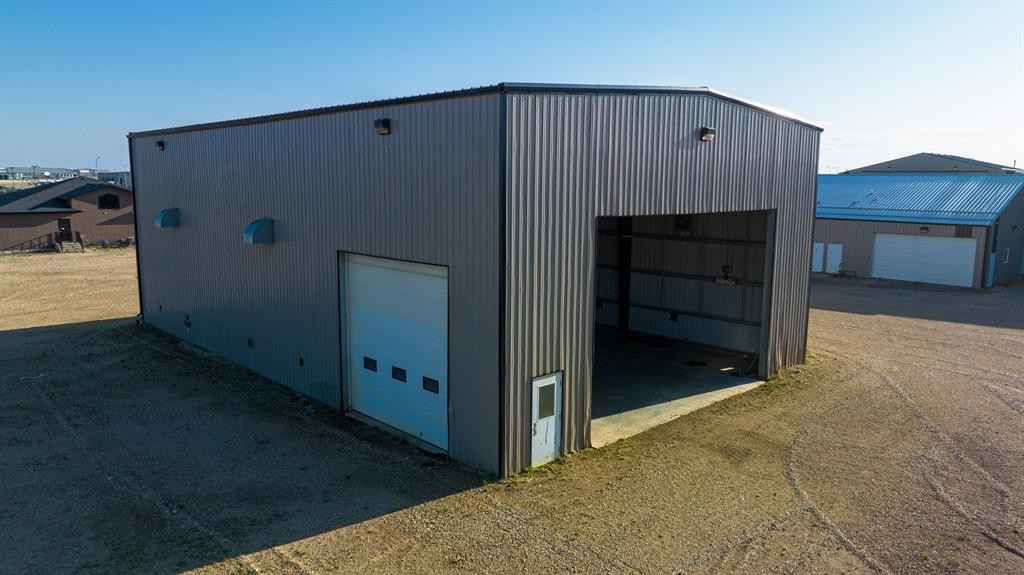 6901 96 Street, Clairmont, AB