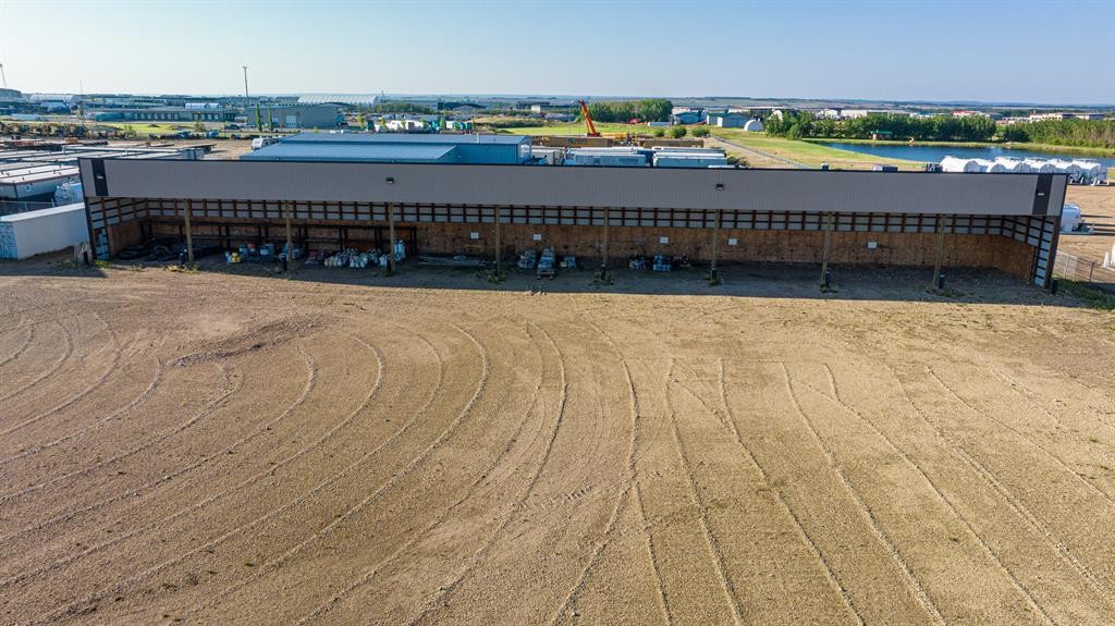 6901 96 Street, Clairmont, AB