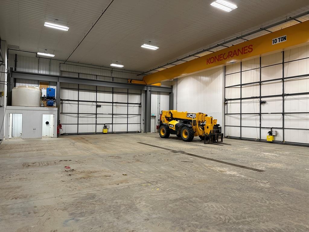6901 96 Street, Clairmont, AB