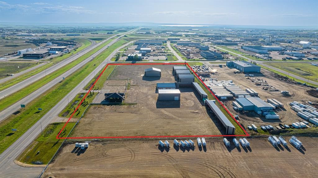 6901 96 Street, Clairmont, AB