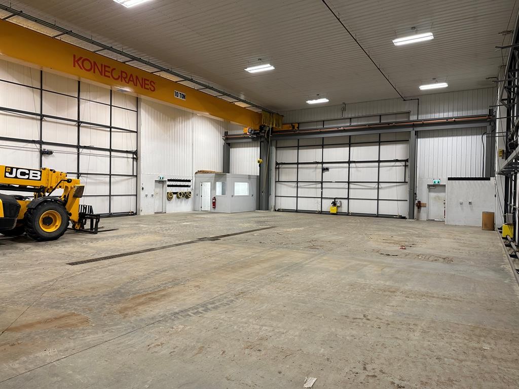 6901 96 Street, Clairmont, AB