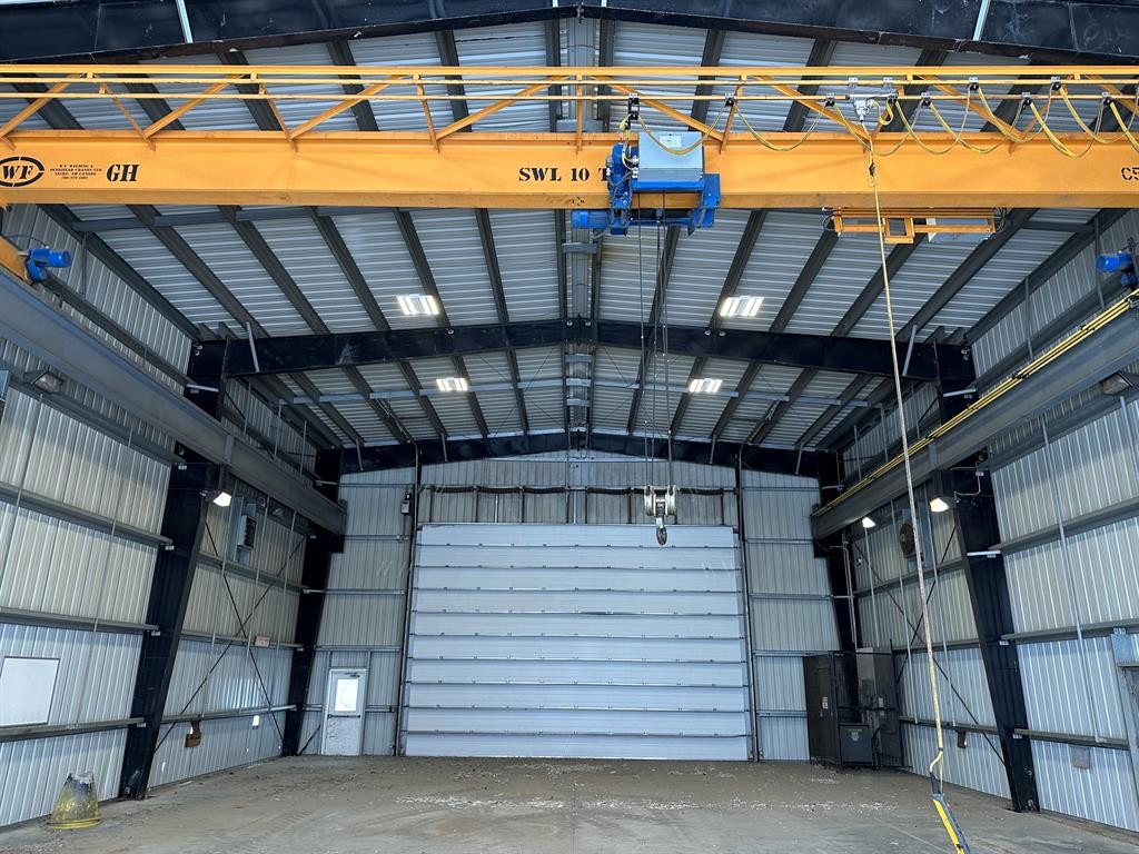 6901 96 Street, Clairmont, AB