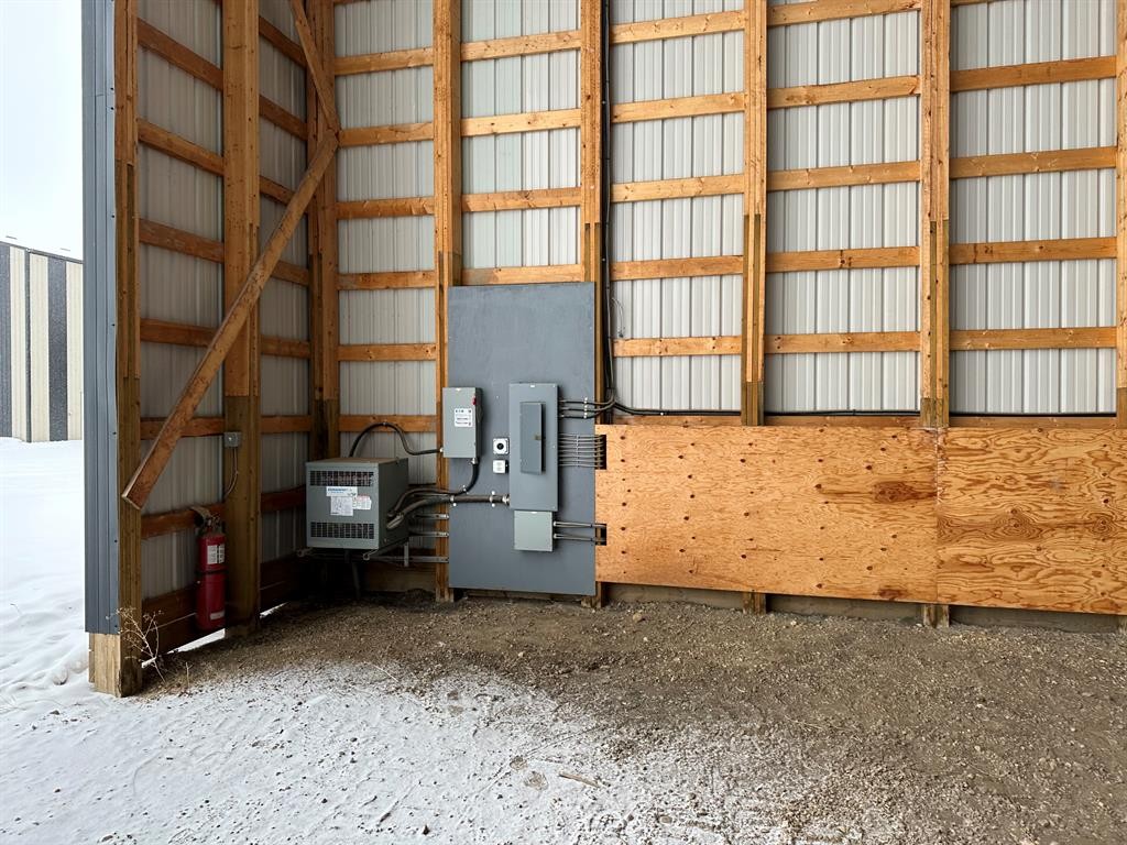 6901 96 Street, Clairmont, AB