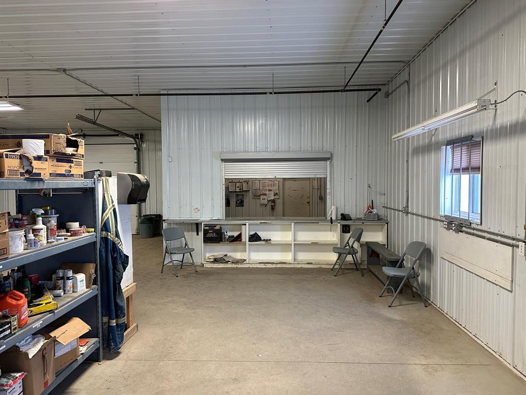 6901 96 Street, Clairmont, AB