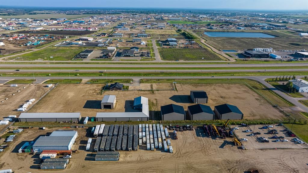 6901 96 Street, Clairmont, AB
