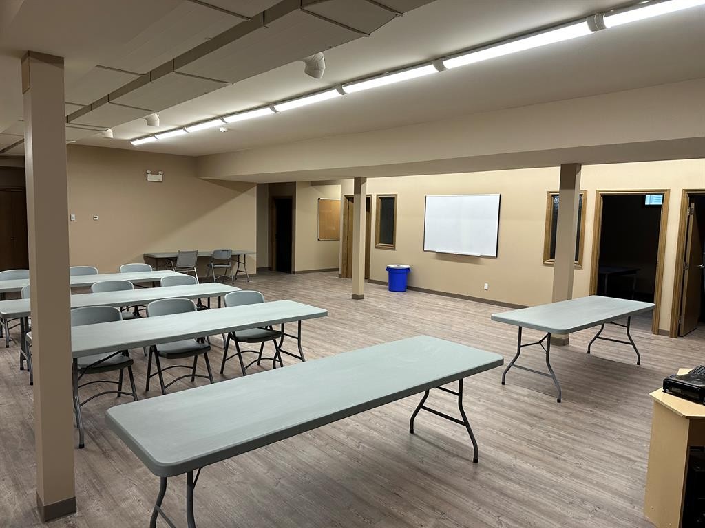 6901 96 Street, Clairmont, AB