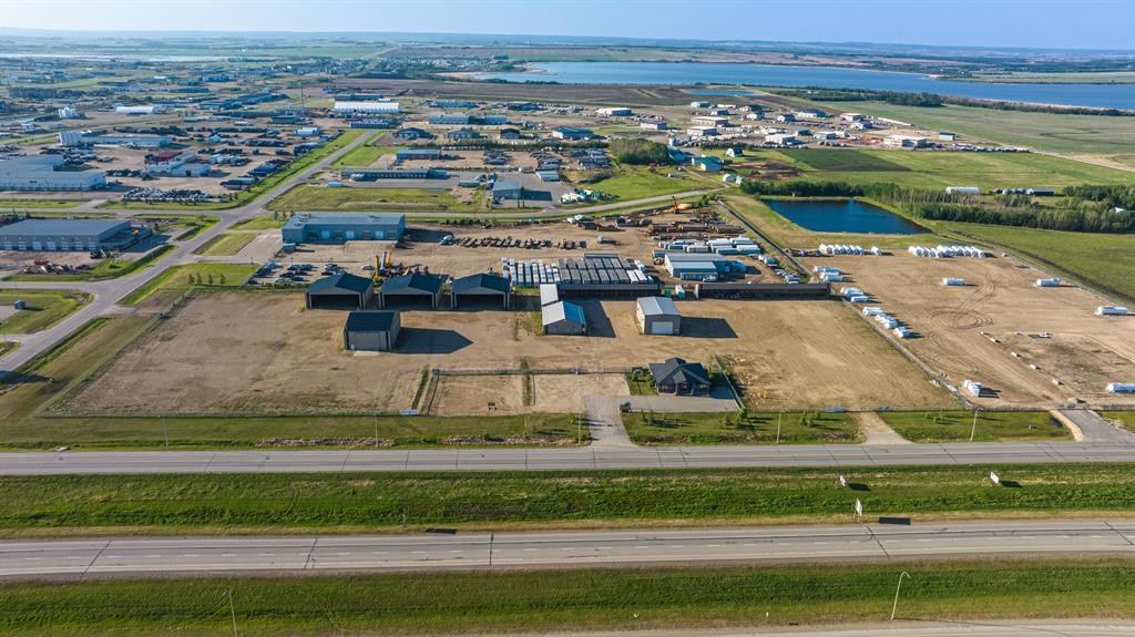 6901 96 Street, Clairmont, AB