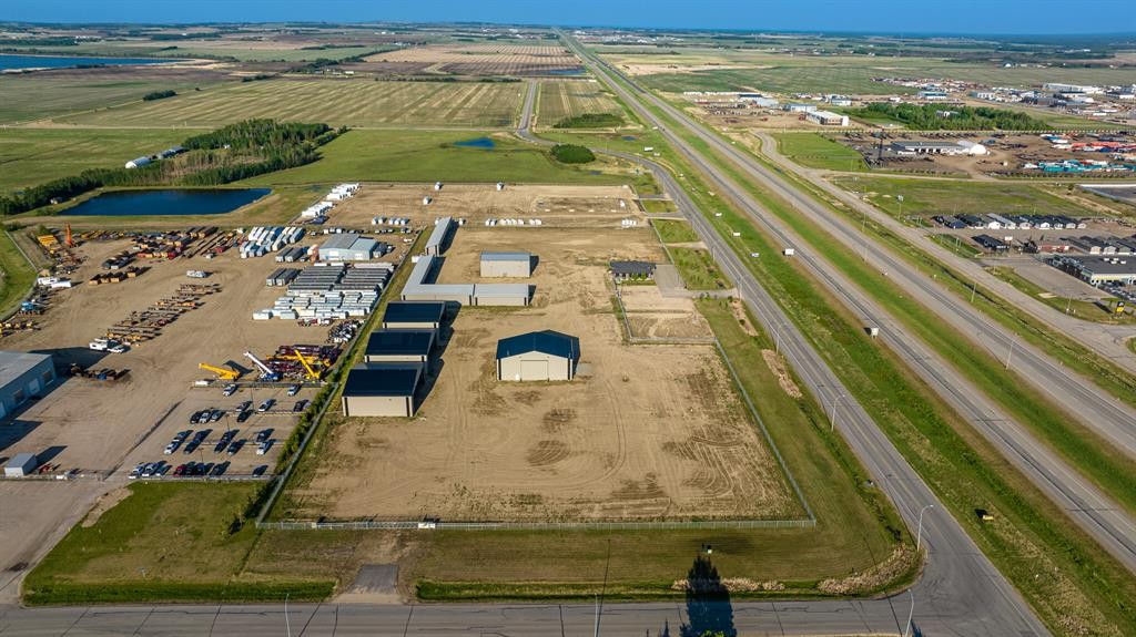6901 96 Street, Clairmont, AB