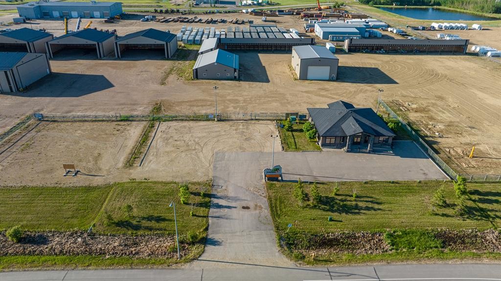 6901 96 Street, Clairmont, AB