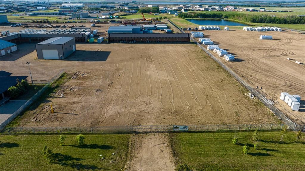 6901 96 Street, Clairmont, AB