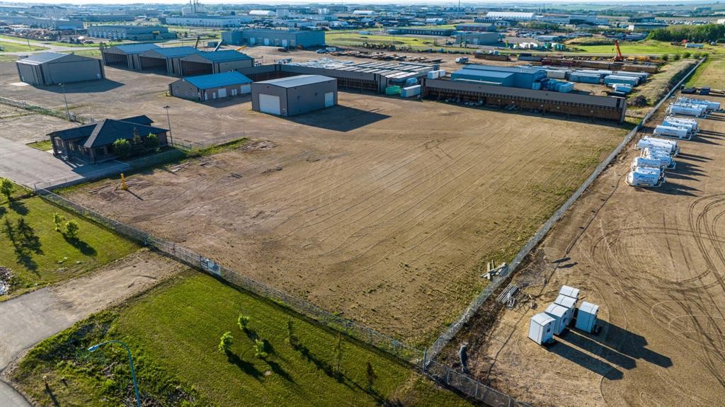 6901 96 Street, Clairmont, AB