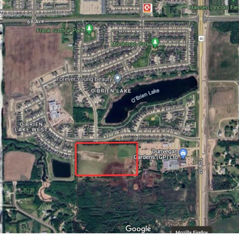 Lot 1 N/A, Grande Prairie, AB