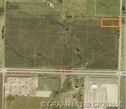1-722040 Range Road 51, Rural Grande Prairie No. 1, County Of, AB