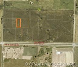 74-722040 Range Road 51, Rural Grande Prairie No. 1, County Of, AB