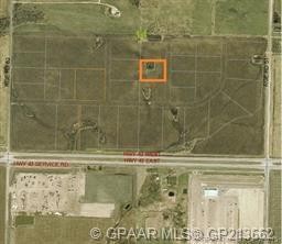 42-722040 Range Road 51, Rural Grande Prairie No. 1, County Of, AB