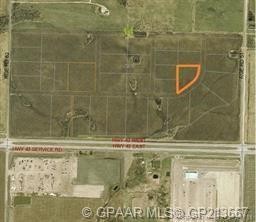 16-722040 Range Road 51, Rural Grande Prairie No. 1, County Of, AB