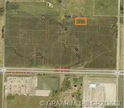 34-722040 Range Road 51, Rural Grande Prairie No. 1, County Of, AB