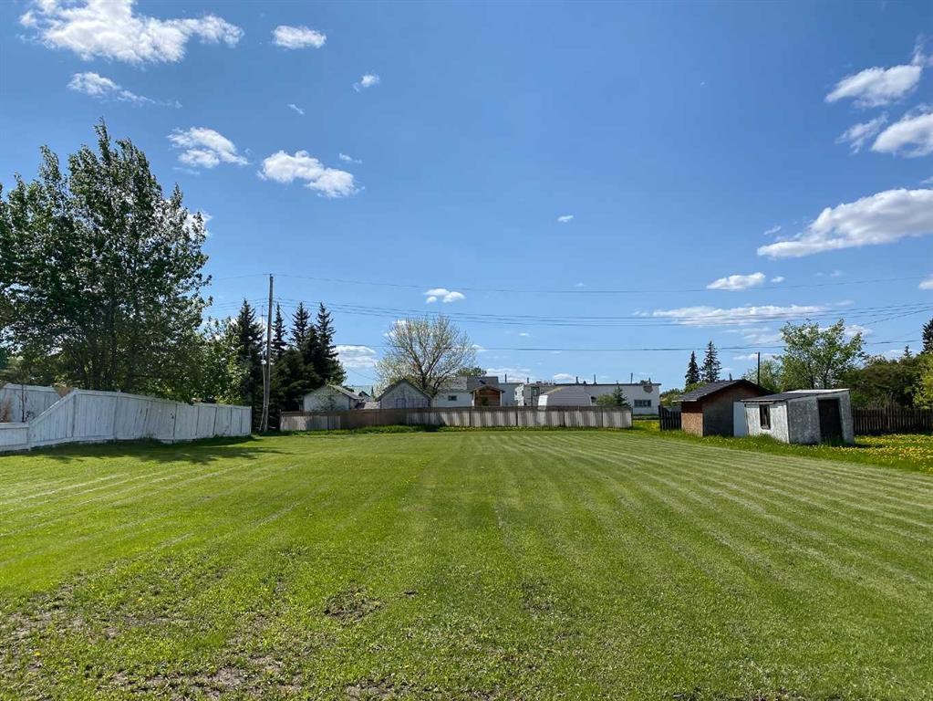 4536 48 Street, Rycroft, AB