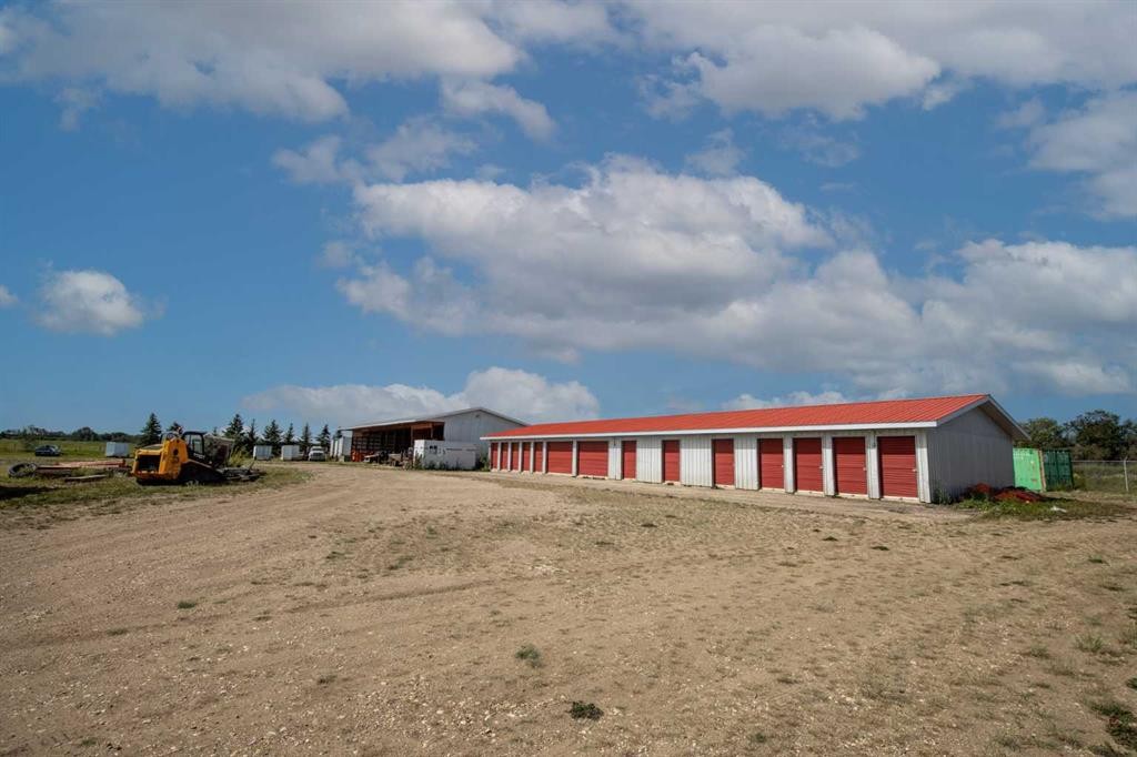 10212 98 Avenue, Hythe, AB